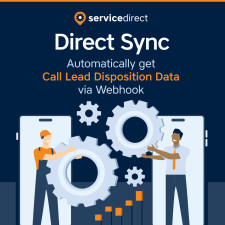 Service Direct Direct Sync