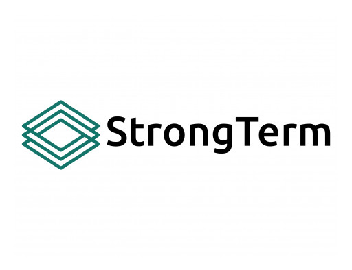 StrongTerm Launches Innovative Platform to Provide Smart, Long-Term Financing for Small Businesses