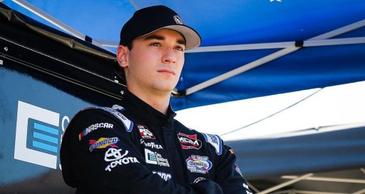Anthony Alfredo Making ARCA Debut With MDM Motorsports at Gateway This Friday