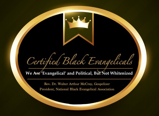Black Evangelicals Oppose Image-Whitewashing in White Evangelical Politics and the Media