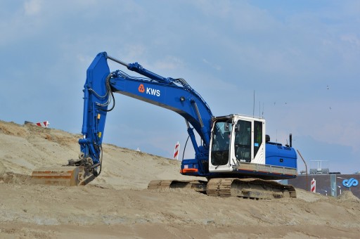 Dredging Equipment Market to See 5.3% Annual Growth Through 2024