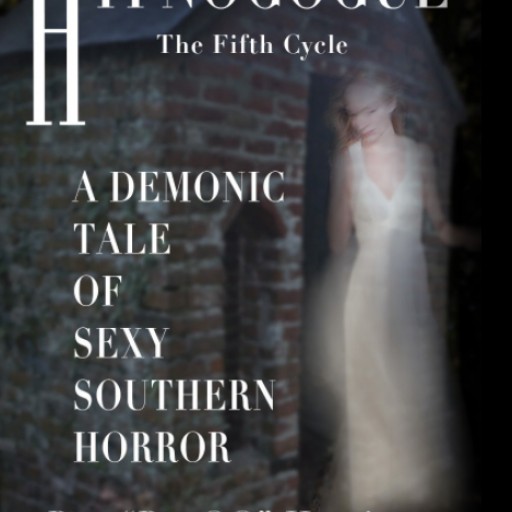 Dark Southern History Returns to Haunt in This New Halloween Book