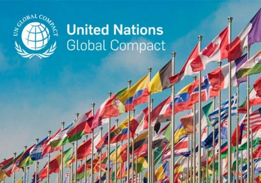 5th Element Group PBC Joins the UN Global Compact