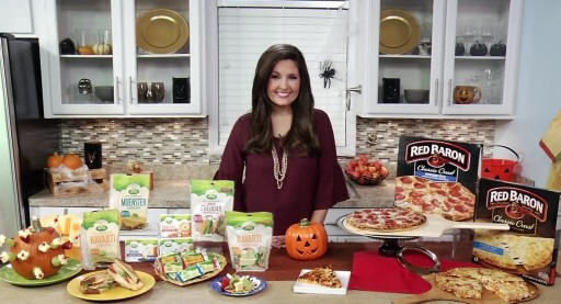 DIY Expert Lynn Lilly Shares Tips on Crafting a Spooky Halloween on Tips on TV Blog