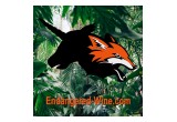 Endangered-Wine lifestyle label logo