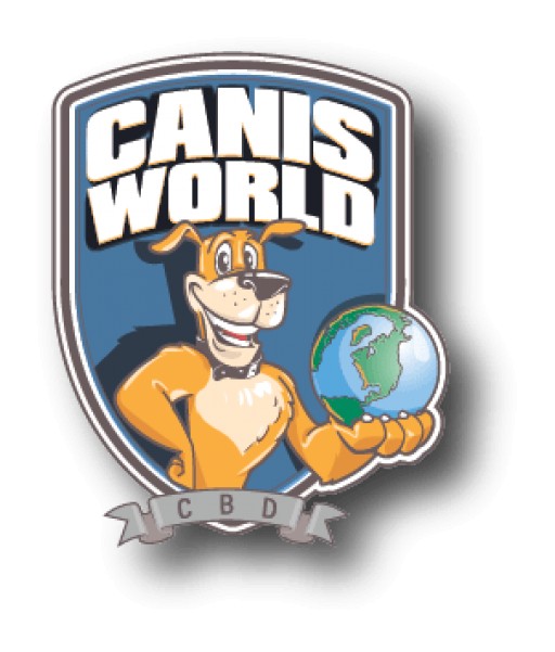 Canis World Helping Normalize CBD Oil for Pets