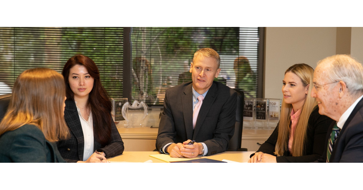 Hall Law Personal Injury Attorneys’ Michael Hall III, Kate Hockin and David Pagel Named Attorneys of the Year by Minnesota Lawyer