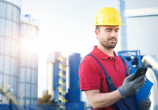 Webalo Delivers Out-of-the-Box Mobility for SAP's Plant Maintenance Module