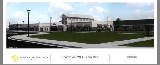 Groundbreaking for the New YMCA at Cane Bay Set for June 2nd