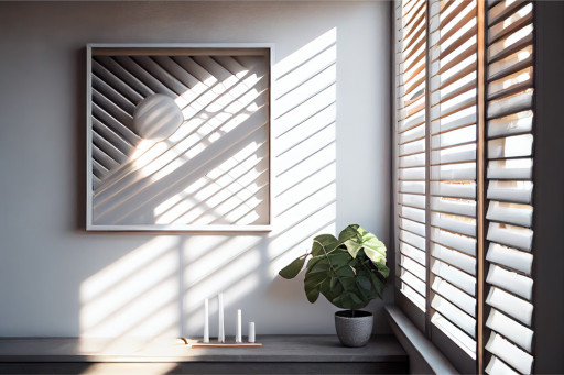 Bottom Dollar Blinds Highlights Plantation Shutter Options Built for Houston's Climate