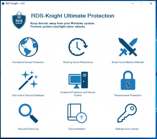 Announcing RDS-Knight 3.0 to Detect and Stop Ransomware Attacks