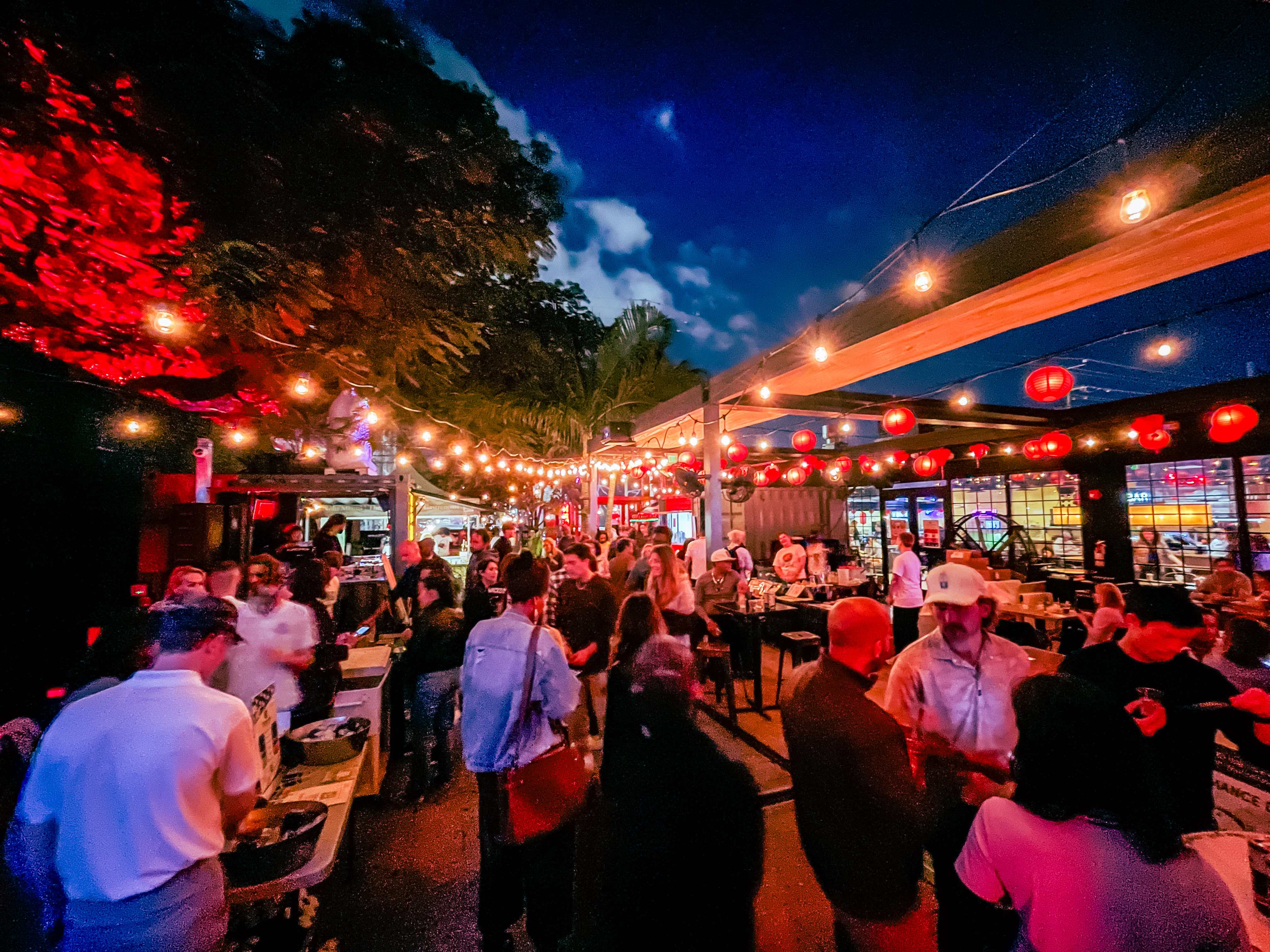 Mocktail Fest Miami 2025