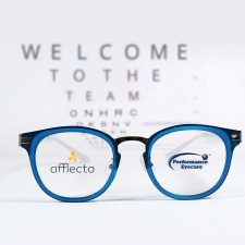 Afflecto Media Marketing welcomes Performance Eyecare to their client roster