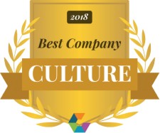 Best Company Culture