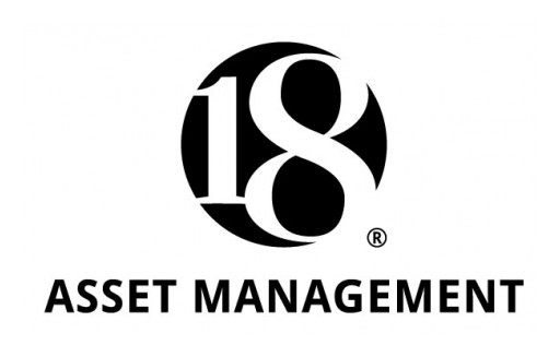 18 Asset Management U.S. Passive Ethical Equity Strategy Celebrates Milestone