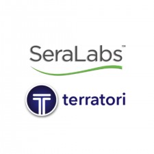 SeraLabs and Terratori Logos