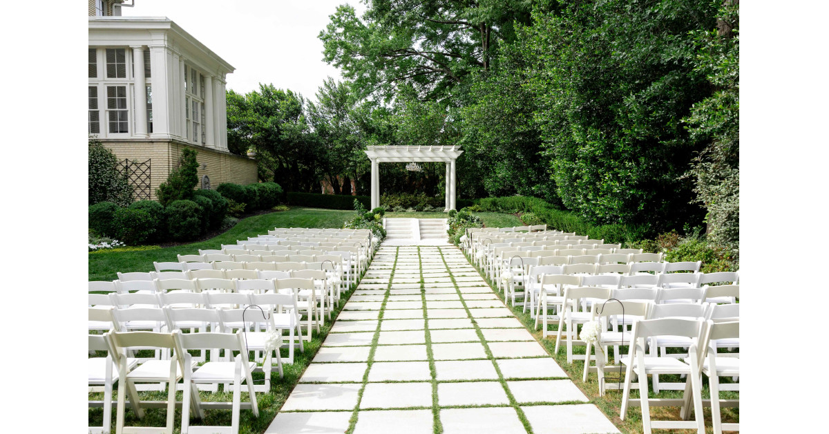 Wedgewood Weddings Expands Greater Charlotte Portfolio with Acquisition of Separk Mansion