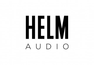 Helm Audio Logo