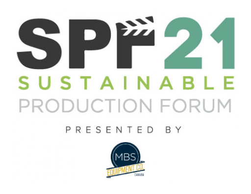 Sustainable Sets Company Green Spark Group Hosts Sustainable Production Forum, the World's Premier Event for Greening Motion Picture, Oct. 25-29