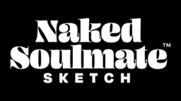 Naked Soulmate Sketch