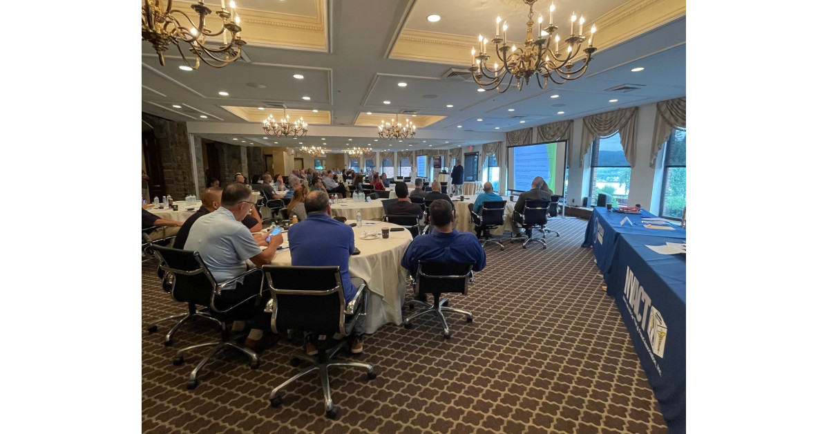 Law Enforcement and Insurance Investigators Attend Anti Fraud Conference Hosted by NYACT