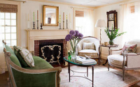 C. Randolph Trainor Interiors