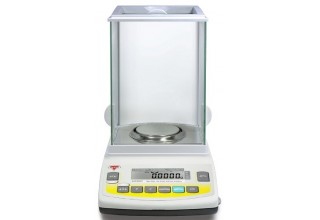 Advanced Series Analytical Balances by Torbal Scientific Industries