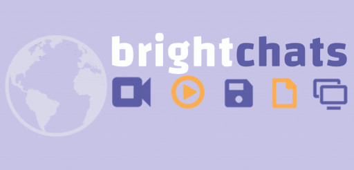 BrightChats Exits Beta, Awarded US Patent, Announces 'SOLO 20' Virtual Platform