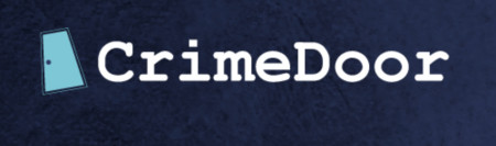 CrimeDoor Logo