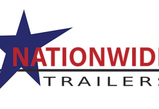 Nationwide Trailers logo