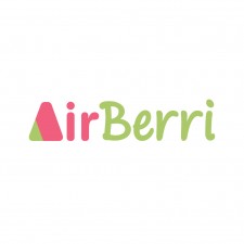 Air Berri Logo
