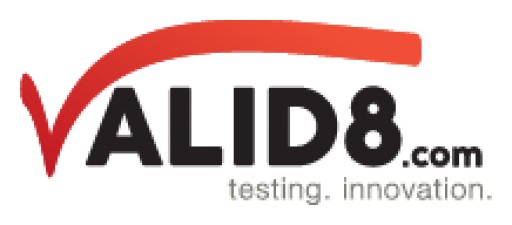 Valid8.com partners with Glean Corp. to offer telecom test products in Japan