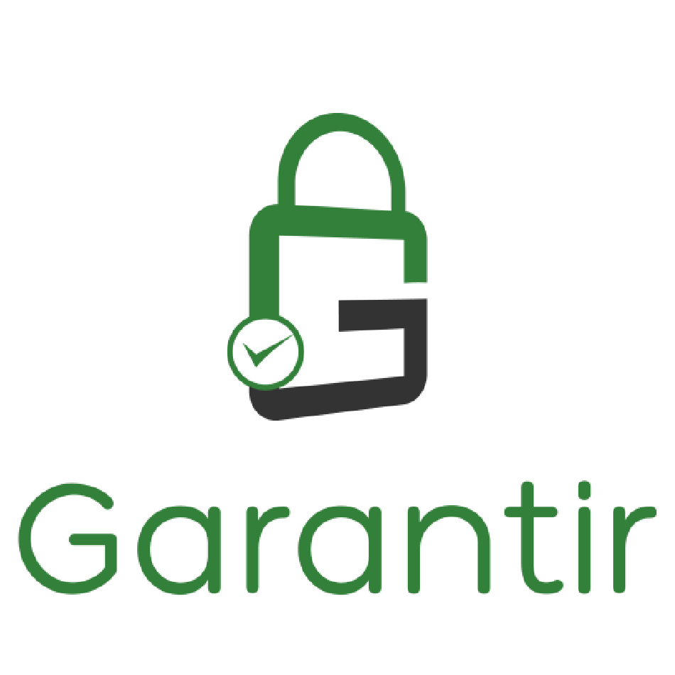 Garantir Logo
