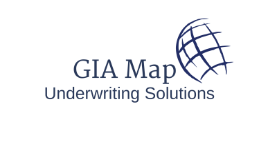 GIA Map