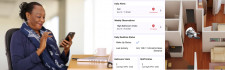 Caspar app makes caregivers 10X more effective