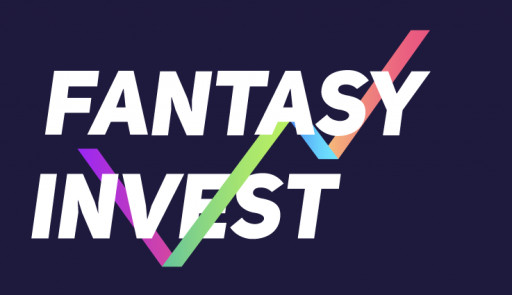 Fantasy Invest, the Stock Market Simulator Gameplay, Receives $470,000 Investment From IIDF, Yellow Rockets, and 9 Angels