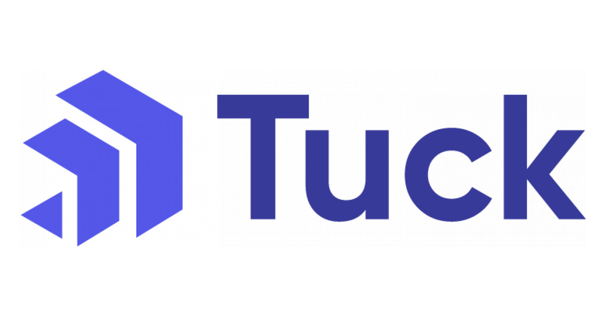 With A Two Year Revenue Growth Of 1 485 Percent Tuck Consulting Group with-a-two-year-revenue-growth-of-1-485-percent-tuck-consulting-group