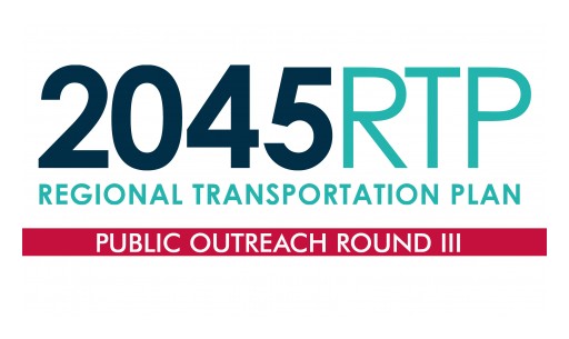 Public Meeting Discusses Future of Transportation in Houston-Galveston Region