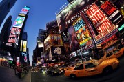 New York Times Square