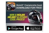 Race to Win an X-Lite Helmet 