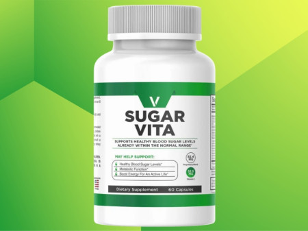 Sugar Vita Review 2025