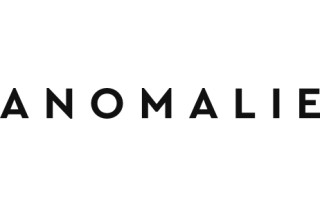 Anomalie - Logo