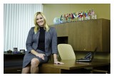 Lori Blaker, CEO/President TTi Global