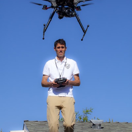 DroneStock.com, Amidst Recent Drone Controversy, Launches Marketplace With New Creative Solution