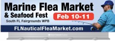 Marine Flea Market