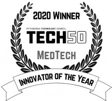 Sentact Named MedTech Innovator of the Year