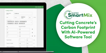 SmartMix Web-Based AI Program
