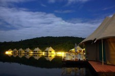 4 Rivers Floating Lodge Best Hotels In Cambodia