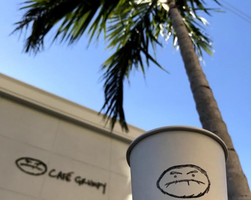 Café Grumpy Opens Its First Location in Miami
