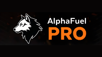 AlphaFuel Pro